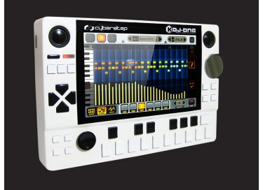 Cyberstep KDJ-One