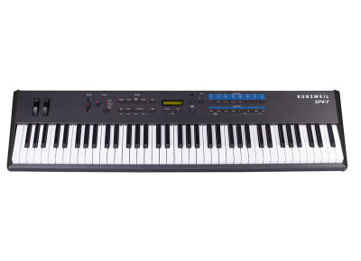 Kurzweil SP4-7