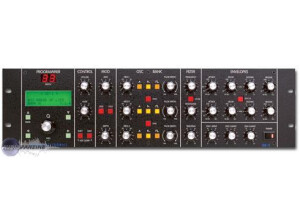 Studio Electronics SE-1