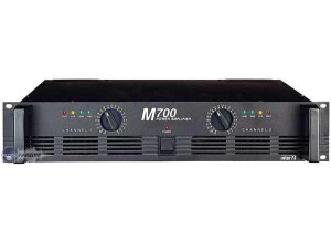Inter-M M 700