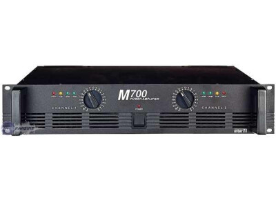 Inter-M M 700