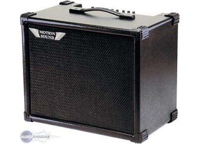 Motion Sound KT-80