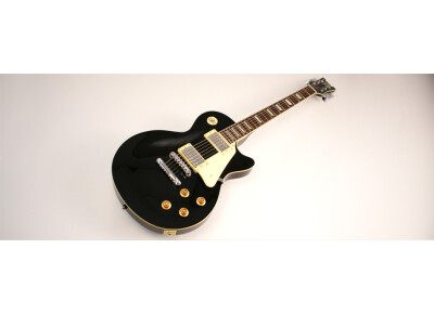 Custom77 London's Burning DL2