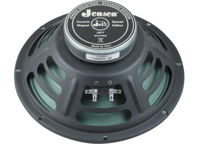 Jensen Falcon 40 10"