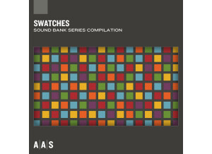 Applied Acoustics Systems Swatches