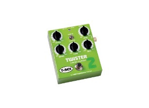 T-Rex Engineering Twister 2