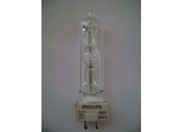 Philips MSD 250