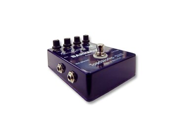 Toadworks Barracuda