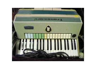 Farfisa Transicord