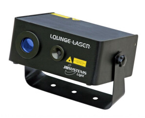 JB Systems Lounge Laser