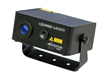 JB Systems Light Lounge Laser