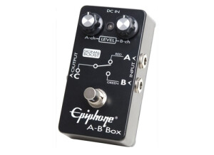Epiphone AB Box