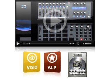 MJ Tutos & Friends Drum Layering - Hip Hop Drums