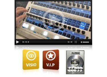 MJ Tutos & Friends Drum Layering - Club Electro
