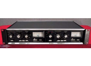 dbx 160