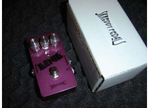 Skreddy Pedals Ernie