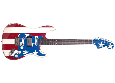 Fender Wayne Kramer Signature Strat