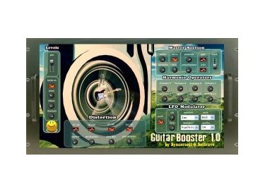 SyncerSoft GuitarBooster