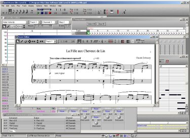 Sion Software QuickScore Elite Level II 2011