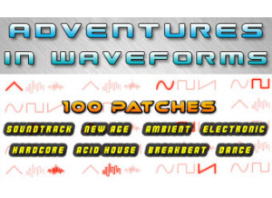 Ametrine Audio Adventure in Waveforms