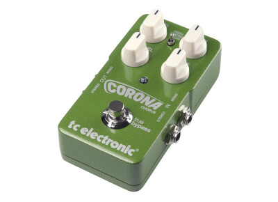 TC Electronic Corona Chorus