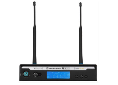 Electro-Voice R300