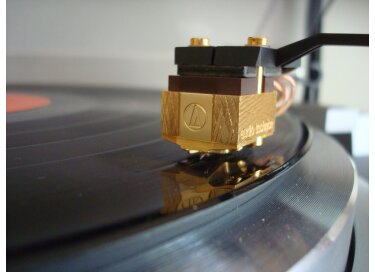 Audio-Technica AT33 E