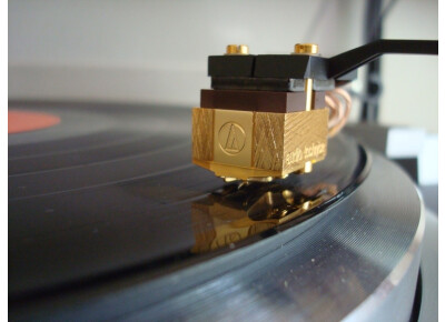 Audio-Technica AT33 E