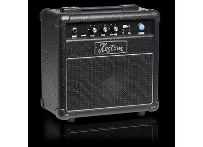 Kustom KG1