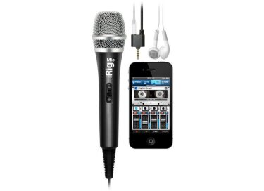 IK Multimedia iRig Mic