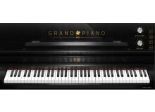 UVI UVI Grand Piano for Mac
