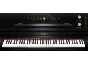 UVI UVI Grand Piano for Mac