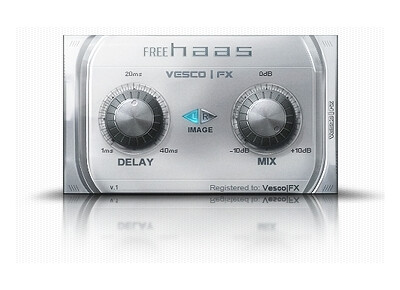 VescoFx Free Haas