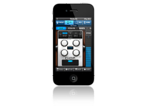 IK Multimedia VocaLive