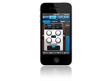 IK Multimedia VocaLive