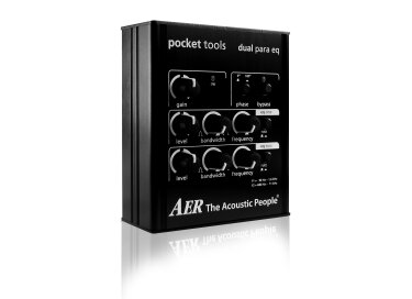 AER Dual Para EQ