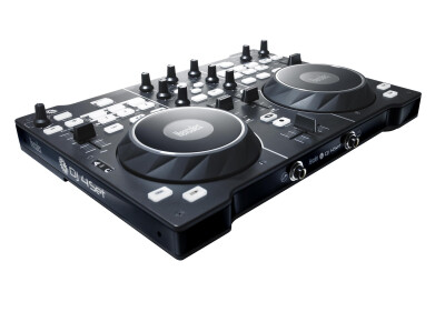 Hercules DJ 4Set