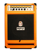 Orange Terror Bass 500 Combo