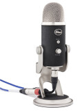 [NAMM] Blue Microphones Yeti Pro