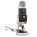See the photo of the Blue Microphones Yeti Pro Blue Microphones Yeti Pro
