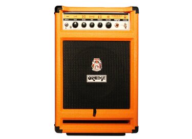 Orange Terror Bass 300 Combo