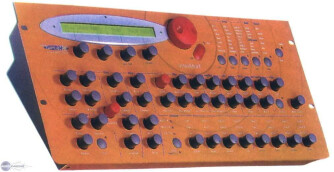 Waldorf MicroWave XT Rack