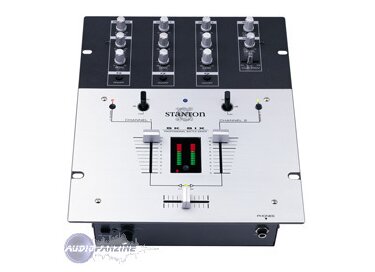 Stanton Magnetics SK-6