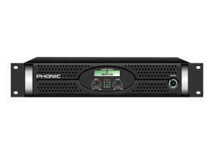 Phonic iAmp 1620