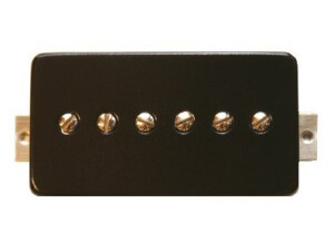 Bare Knuckle Pickups Stockholm