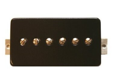Bare Knuckle Pickups Stockholm