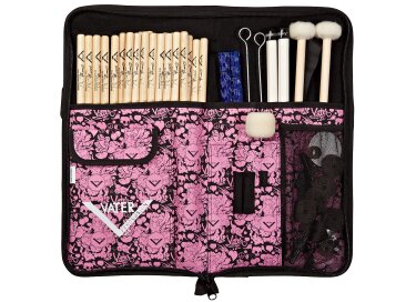 Vater Pink Stick Bag