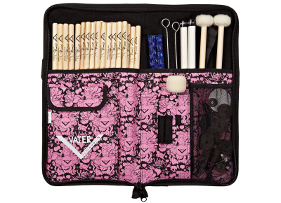 Vater Pink Stick Bag