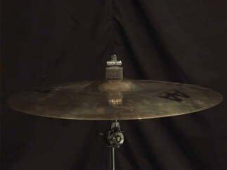 [NAMM] Gibraltar Turning Point pour vos cymbales