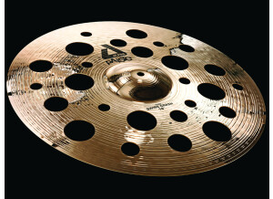 Paiste Alpha Thin Swiss Crash 18''